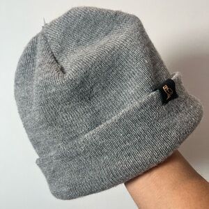 👕🌶 Octobers Very Own OVO Small Logo Knitted Beanie